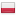 xjoy.pl is hosted in Poland